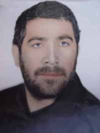 شهید اسماعیل مرآتی